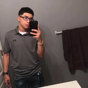 Meet your Posher, Ryan